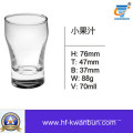 Hot-Sale Water Fruit Juice Drink Tea Glass Cup